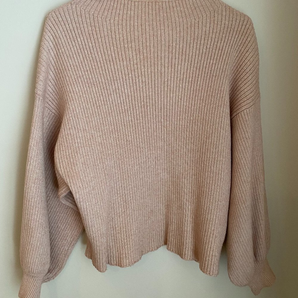 Line & Dot Alder Sweater - Picture 2 of 2